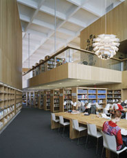 City library