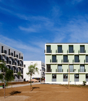 HDC in Monte Gordo