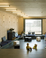 De Kamers