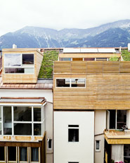 House in the house