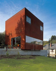 Maison Dejardin-hendricé