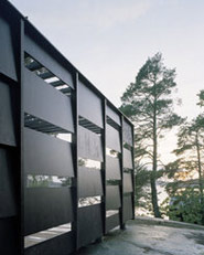 Archipelago House