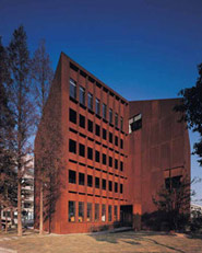 Sino-french Centre
