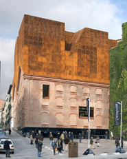 Caixaforum Madrid