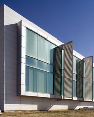 METU Research Building