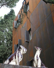Dutch Embassy in Rome