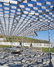 ALTAMIRANO WALKWAY