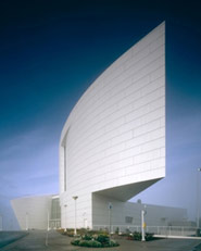 University of Alaska Museum of the North