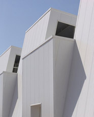 Paykar bonyan panel factory