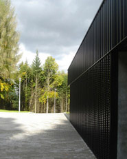Haus des Wassers