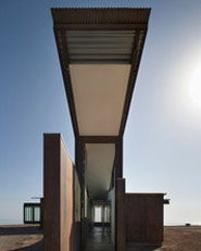 Montecito Residence
