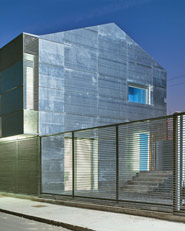 Estudio de Arquitectura