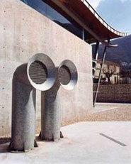 Il Museo-laboratorio Della Zampogna