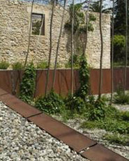 Il Giardino Di Artemide