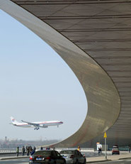 Beijing Capital International Airport