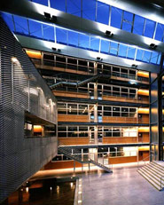 Ecole Darchitecture