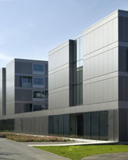 Student Housing Poljane
