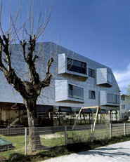 Special Pedagogical Centre