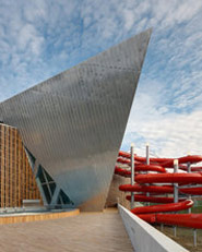 Westside Shopping and Leisure Centre