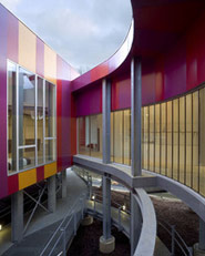 Arcelor Pavilion