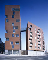 Reuben Street Apartments