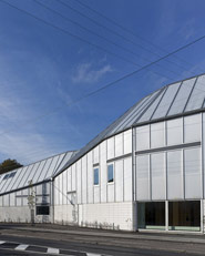 Fritidscenter Gersonsvej