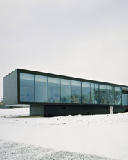 Marchesini France Headquarters
