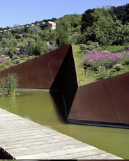 Jardín Botánico de Barcelona