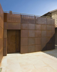 CASA SC