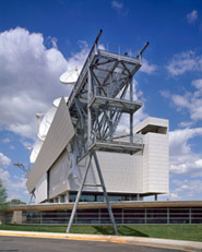 NOAA Satellite Operation Facility