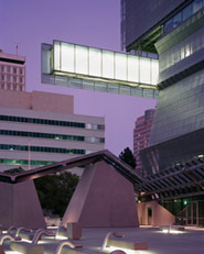 Caltrans District 7 Headquarters