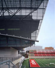University of Cincinnati Campus