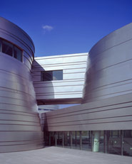 Wayne Lyman Morse United States Courthouse