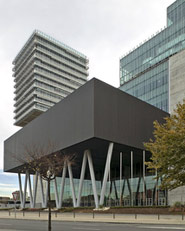 Bilbao Exhibition Centre