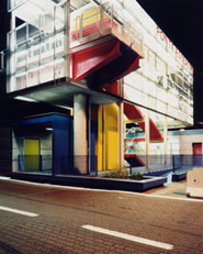 Dock's Light Box