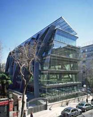 Auditorio Rafael del Pino