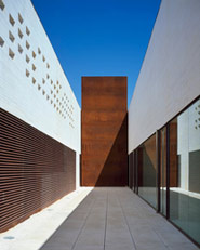 Museum & Research Centre Madinat Al Zahra