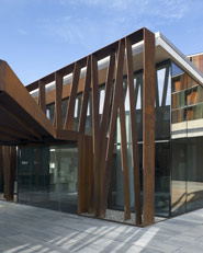 La Mola Conference Centre