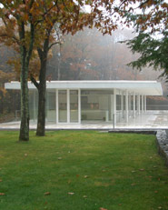 Olnick Spanu House
