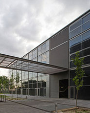 Edificio oficinas