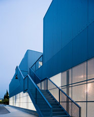 Colegio Bernadette
