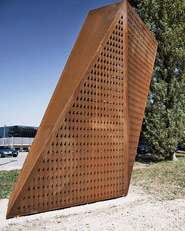 PADIGLIONE FAROLA