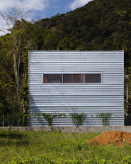 R.R. House