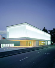 Il M.a.x Museo E Il Nuovo Polo Culturale