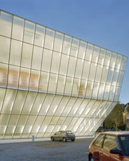 Theatre Lemanege