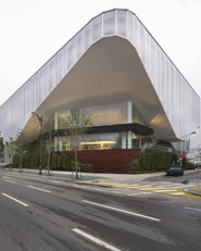 Xi Gallery