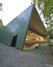 Reutlingen Open-Air Community Theatre