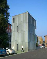 Trentotrieste13 – Edificio Amministartivo Ad Emissioni Zero