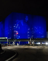 Concert House Danish Radio Copenhagen
