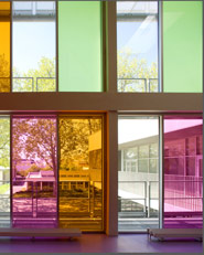 Collège A. Schweitzer à CRETEIL (94)